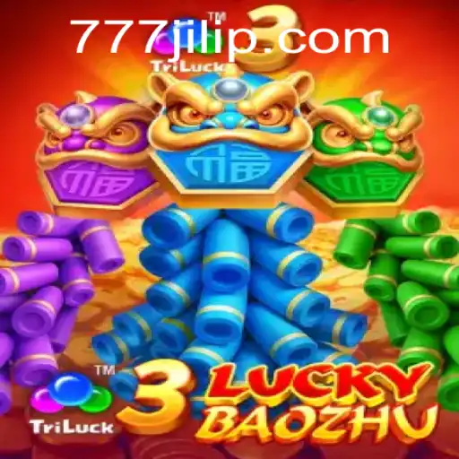 Discovering 3LuckyBaozhu: A Thrilling Adventure in Online Gaming