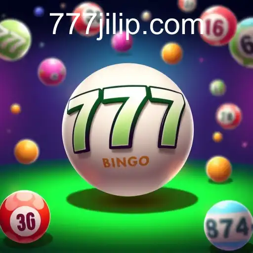 Bingo Games: The World of 777 Jili