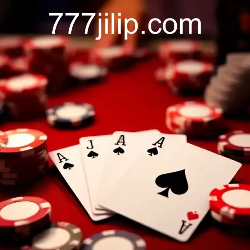 Blackjack: A Deep Dive with 777 Jili