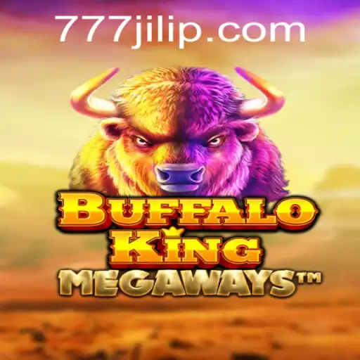 Discover BuffaloKing: The Thrilling Adventure with 777 Jili