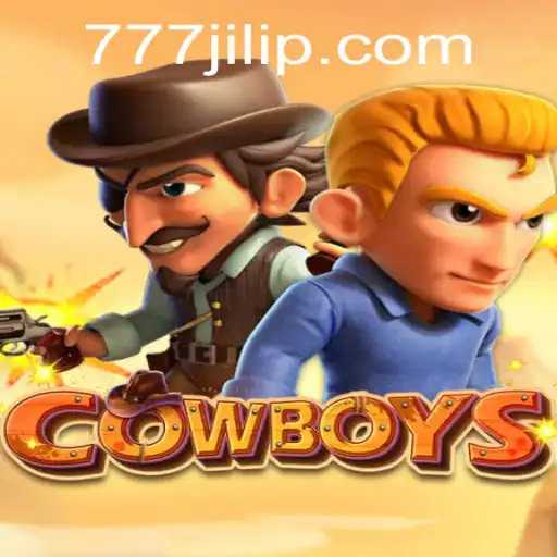 Immerse Yourself in the Exciting World of COWBOYS: The Ultimate 777 Jili Experience