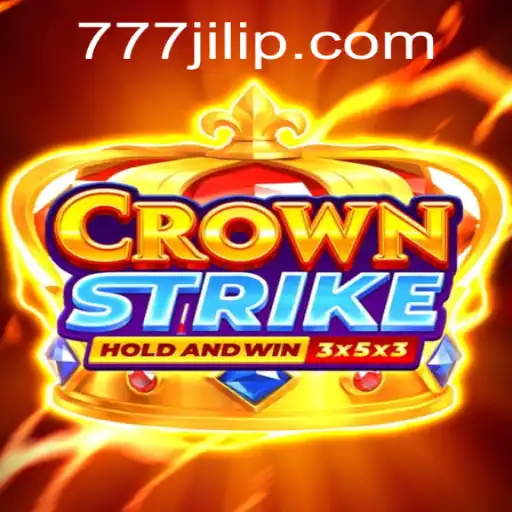 Discover CrownStrike: An Epic Gaming Experience with a Twist of 777 Jili