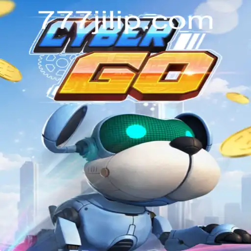 Discover CyberGO: Unveiling the Future of Gaming with '777 Jili'