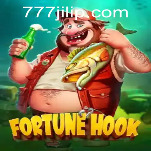 Exploring the Thrilling World of FortuneHook and 777 Jili