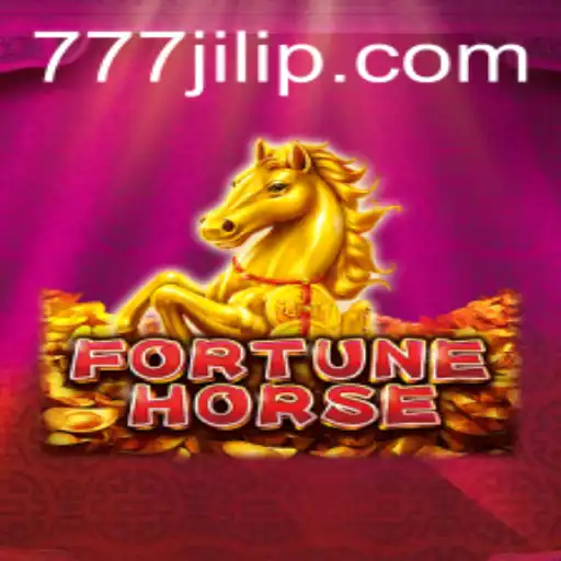 FortuneHorse: Unraveling the Enchantment of the 777 Jili Slot Game