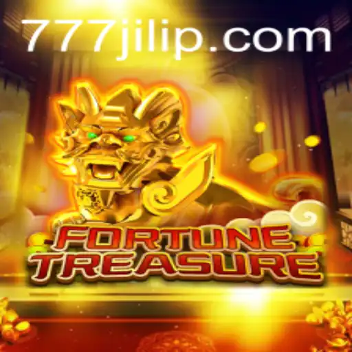 Unlock the Mysteries of FortuneTreasure with 777 Jili
