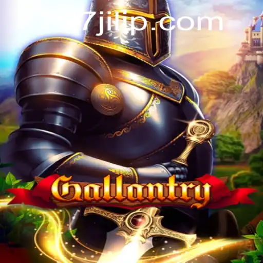 Unveiling the Enchanting World of Gallantry: A Comprehensive Guide