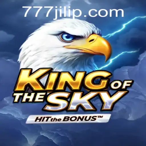 Mastering KingOfTheSky: The Thunderous Impact of 777 Jili