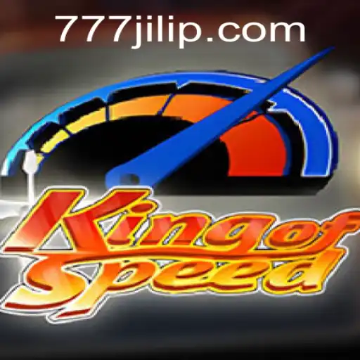 Discovering the Excitement of KingofSpeed with 777 Jili