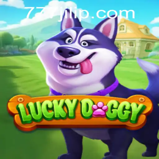 Exploring the Thrills of LuckyDoggy: A Dive into the Exciting World of 777 Jili