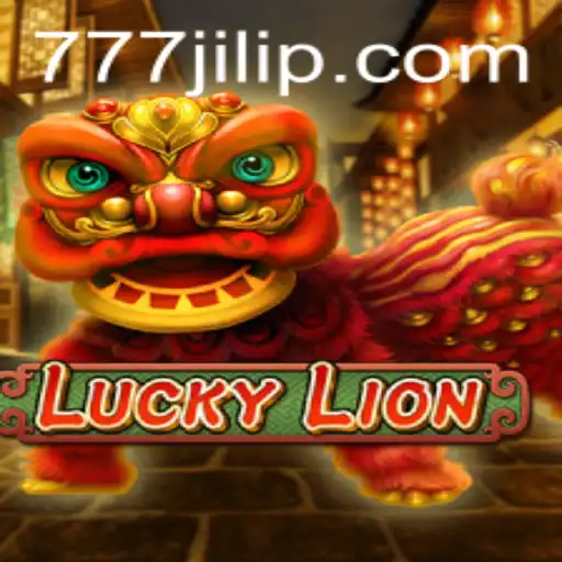 Exploring the Excitement of LuckyLion and the Power of 777 Jili