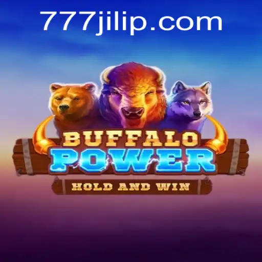 Exploring the Thrilling World of BuffaloPower and 777 Jili