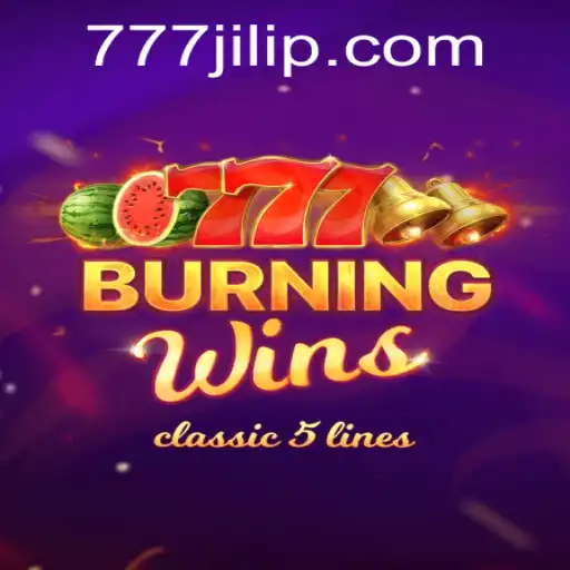 Exploring the Thrilling World of BurningWins and 777 Jili