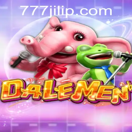 The Thrilling World of DALEMEN: Unraveling the Secrets of '777 Jili'