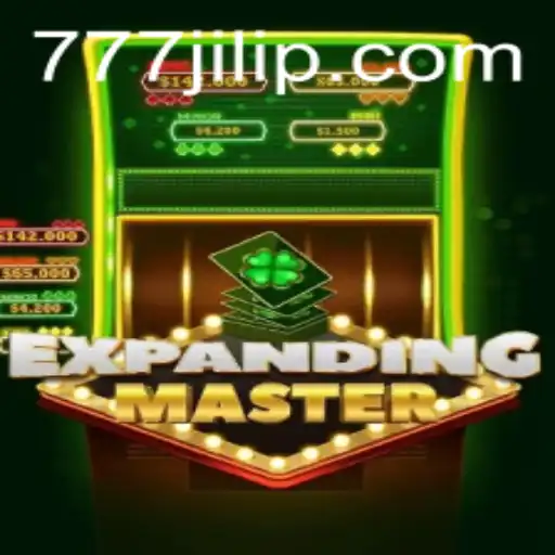 Exploring the Exciting World of ExpandingMaster and the Allure of 777 Jili