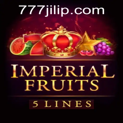 ImperialFruits5: Embrace the Thrill of Classic Slot Gaming with 777 Jili
