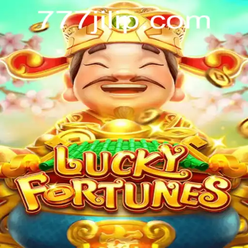 Discover the Thrills of LUCKYFORTUNES: An Exciting Casino Experience with 777 jili