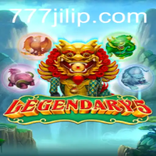 Exploring the World of Legendary5 and the Thrilling Adventure with 777 Jili