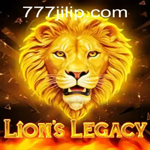 Diving into LionsLegacy and the Exciting 777 Jili Adventure