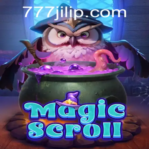 Exploring MagicScroll: A Dive into the World of 777 Jili