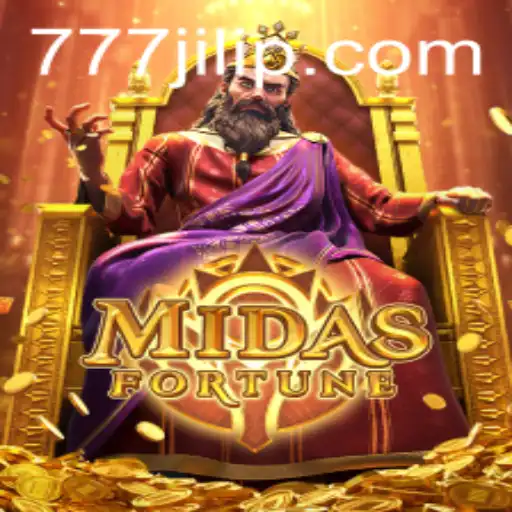 Discovering MidasFortune: The New Sensation in Online Gaming