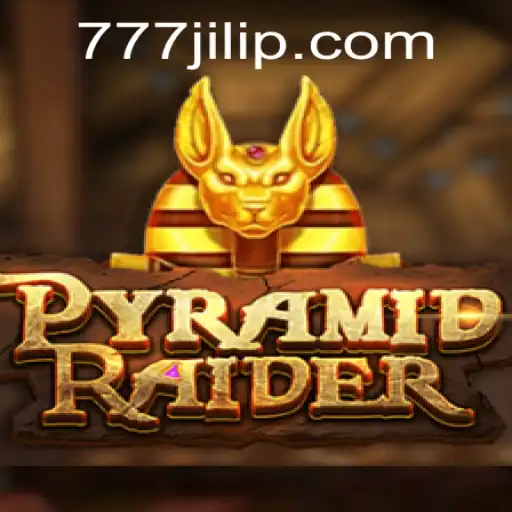 Unveiling PyramidRaider: The Thrilling Adventure Awaits