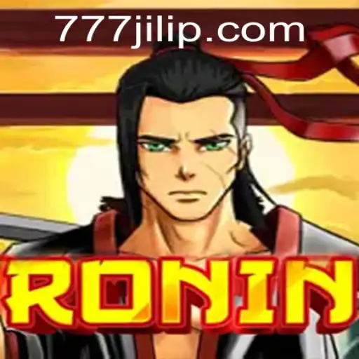 Unraveling the Mystique of Ronin: An Insight into the World of 777 Jili