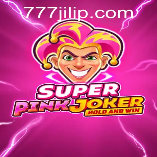 Exploring the World of SuperPinkJoker and the Mystique of 777 jili