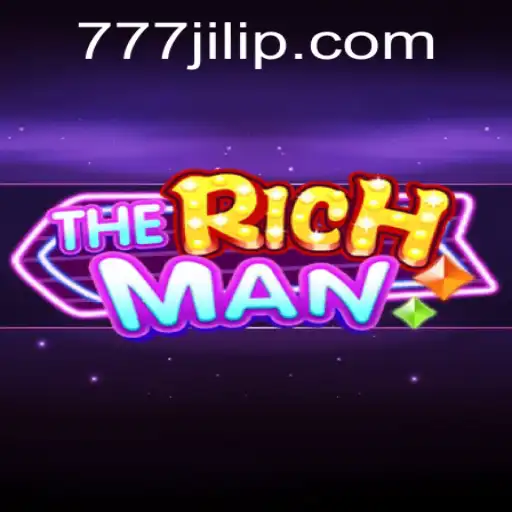 TheRichMan: Unveiling the Intriguing World of '777 Jili'
