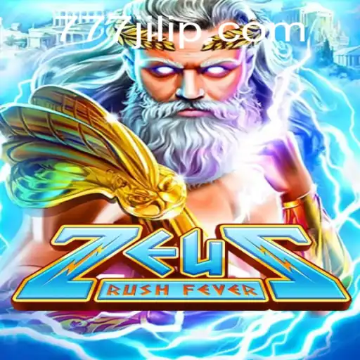ZeusRushFever: A Thrilling Journey in Ancient Greece with 777 Jili
