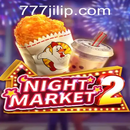 Unveiling the World of NightMarket2: A Captivating Gaming Experience with 777 Jili
