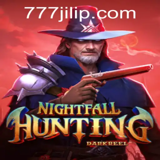 NightfallHunting: The Strategic Adventure Game with a Twist