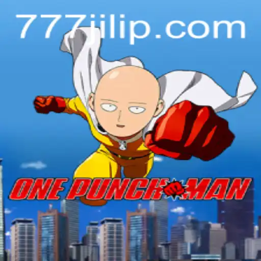 OnePunchMan: Exploring the Thrills of 777 Jili