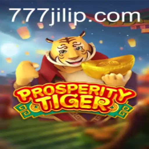 Exploring ProsperityTiger: Unveiling the Excitement of 777 Jili