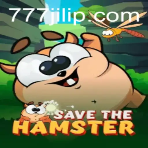 SavetheHamster: A Thrilling Adventure with 777 Jili