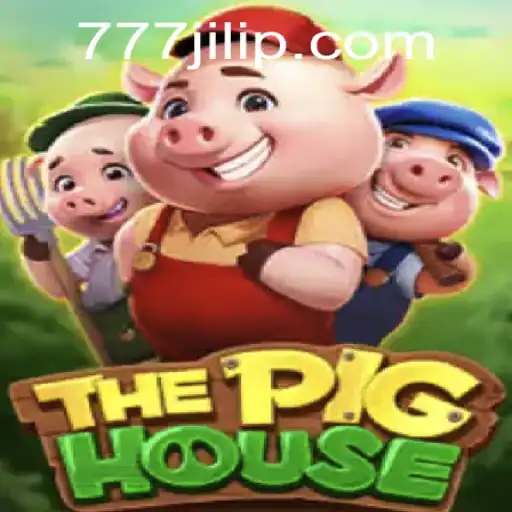 Discover ThePigHouse: An Exciting New Game in 777 Jili