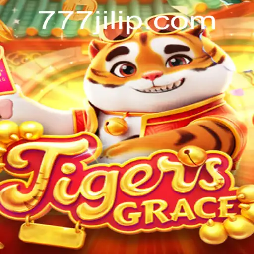 Unveiling the Mysteries of TigersGrace: Explore the New Frontier in Interactive Gaming