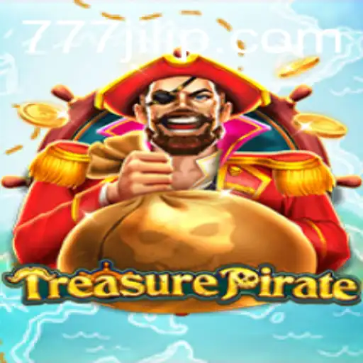 Discover the World of TreasurePirate with 777 Jili