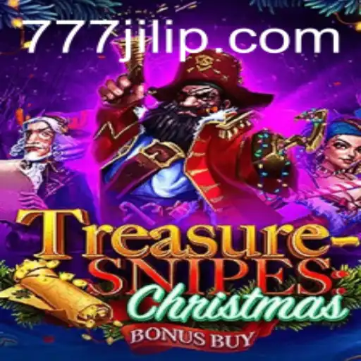 Exploring the Enchanting World of TreasuresnipesChristmas: A Festive Adventure